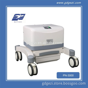 Suitable ventilator accessories as Medical Air Compressor